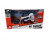 Bburago Bobcat S5900 Skid Steer Loader With Grapple 4.5 Farm- Diecast