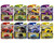 (preorder) Cartuned 1:64 Series 1 Hobby Assortment 2024- Diecast
