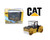 Cat 1:64 Cb-13 Tandem Vibratory Roller With Cab- Diecast