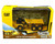 Cat 1:64 745 Articulated Truck (yellow)- Diecast