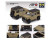 Era Car 1:64 Suzuki Apio Jimny Melt Khaki- Diecast