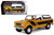First Gear 1:25 International 1979 Harvester Scout Rallye- Diecast