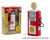 Greenlight 1:18 Vintage Gas Pumps Series 10 1948 Wayne 100-a Gas Pump Conoco Ethyl Gasoline- Diecast Greenlight 1:18 Vintage Gas Pumps Series 10 1948 Wayne 100-a Gas Pump Conoco Ethyl Gasoline- Diecast