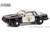 Greenlight 1:64 Hot Pursuit Series 36 1982 Ford Mustang Ssp (black/white) California Highway Patrol- Diecast Greenlight 1:64 Hot Pursuit Series 36 1982 Ford Mustang Ssp (black/white) California Highway Patrol- Diecast
