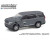 Greenlight 1:64 Anniversary Collection Series 13 2021 Chevrolet Tahoe 2021 105th Running Of The Indianapolis 500 Official Vehicle Solid Pack- Diecast