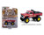 Greenlight 1:64 Kings Of Crunch Series 9 Super Monster 1979 Ford F-250 Monster Truck Red- Diecast