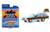 Greenlight 1:64 Hollywood Series 29 Charlies Angels (1976-81 Tv Series) 1979 Ford Ltd Country Squire (light Blue)- Diecast