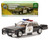 Greenlight 1:18 1989 Chevrolet Caprice Police California Highway Patrol Artisan Collection- Diecast