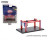 Greenlight 1:64 Auto Body Shop Series 2 Four Post Lifts Stp- Diecast