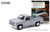 Greenlight 1:64 Vintage Ad Cars Series 3 1985 Chevrolet Truck nothing Hauls Like A Chevy Truck (silver)- Diecast