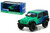 Greenlight 1:43 Jeep Collection 2014 Jeep Wrangler Rubicon Falken Tires- Diecast