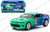 Greenlight 1:24 2017 Chevrolet Camaro Ss Falken Tires- Diecast