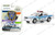 Greenlight 1:64 Hobby Exclusive 2003 Ford Crown Victoria Police Port New York And New Jersey (white)- Diecast Greenlight 1:64 Hobby Exclusive 2003 Ford Crown Victoria Police Port New York And New Jersey (white)- Diecast