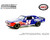 Greenlight 1:64 1969 Chevrolet Camaro William Byron / Hendrick Motorsports First Win Tribute August 29, 2020 Daytona International Speedway- Diecast