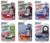 Greenlight 1:64 Running On Empty Series 9 Assortment (6 Styles)- Diecast