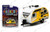 Greenlight 1:64 Hitched Homes Series1 2016 Winnebago Winnie Trailer Drop 1710- Diecast Greenlight 1:64 Hitched Homes Series1 2016 Winnebago Winnie Trailer Drop 1710- Diecast