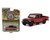 Greenlight 1:64 2021 Jeep Gladiator Willys (red) Battalion 64 Series 2- Diecast