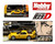 Hobby Japan 1:64 Mazda Rx-7 (fd3s) Red Sun / Initial D Vs Takumi Fujiwara With Keisuke Takahashi Figure Inside The Car- Diecast Hobby Japan 1:64 Mazda Rx-7 (fd3s) Red Sun / Initial D Vs Takumi Fujiwara With Keisuke Takahashi Figure Inside The Car- Diecast