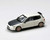 Hobby Japan 1:64 Honda Civic (eg6) Sir-ii Jdm Style Frost White With Carbon Hood Jdm64- Diecast