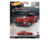 Hot Wheels 1:64 Car Culture 2022 N Case Jay Lenos Garage Mercedes-benz 300sl Red Solid Pack- Diecast