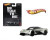Hot Wheels 1:64 Retro Entertainment Aston Martin Valhalla Concept James Bond 007 No Time To Die Solid Pack- Diecast