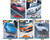 Hot Wheels 1:64 Car Culture 2023 C Case Canyon Assortment Solid Case Pack Only- Diecast