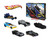(preorder) Hot Wheels 1:64 Batman Characters Cars 6 Pack- Diecast