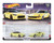 Hot Wheels 1:64 Car Culture 2 Pack Nissan Z Proto & Nissan Fairlady Z- Diecast
