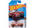Hot Wheels 1:64 Basic Chevrolet Corvette Gasser Red Solid Case Pack- Diecast
