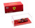 Tarmac Works 1:64 Ferrari F355 Challenge Macau Super Car Race 1994 Winner, Charles Kwan Special Edition Hobby64- Diecast