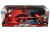 Jada 1:24 Harley Quinn & 1969 Chevrolet Corvette Stingray Dc Comics Hollywood Rides- Diecast Jada 1:24 Harley Quinn & 1969 Chevrolet Corvette Stingray Dc Comics Hollywood Rides- Diecast