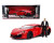 Jada 1:18 Doms Lykan Hypersport With Dom Figure & Working Lights -fast & Furious- Diecast Jada 1:18 Doms Lykan Hypersport With Dom Figure & Working Lights -fast & Furious- Diecast