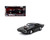 Jada 1:32 Doms 1970 Dodge Charger Black Fast & Furious 9- Diecast