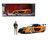 Jada 1:24 1995 Mazda Rx-7 Widebody With Han Figure Tokyo Drift Fast & Furious Hollywood Rides- Diecast