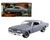 Jada 1:24 Doms Chevrolet Chevelle Ss Primer Grey Fast & Furious- Diecast