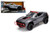 Jada 1:24 Lettys Rally Fighter Fast & Furious 8- Diecast