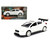 Jada 1:32 Subaru Wrx Sti White Fast & Furious 8- Diecast