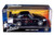 Jada 1:24 Johnnys Honda S2000 -black Fast & Furious- Diecast