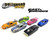 Jada 1:32 Fast & Furious Original Movie Assortment Hollywood Rides Mijo Exclusives Display Tray Set Of 12- Diecast