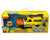 Jada 1:32 1980 Chevrolet K5 Blazer With Spongebob Squarepants Figure Spongebob Squarepants Hollywood Rides- Diecast