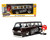 Jada 1:24 1965 Ford Econoline W/ Red M&m Figure- M&m Hollywood Rides- Diecast