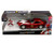 Jada 1:32 Red Ranger & 1967 Toyota 2000gt Power Rangers Hollywood Rides- Diecast