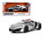 Jada 1:24 Lykan Hypersport Highway Patrol Hyper-spec- Diecast