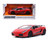 Jada 1:24 Lamborghini Gallardo Superleggera Red Hyper-spec- Diecast