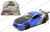 Jada 1:32 Display Metals Jdm Tuners 1995 Mitsubishi Eclipse (red, Blue, Green, White)- Diecast