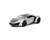 Jada 1:32 Lykan Hypersport Silver Pink Slips- Diecast