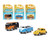 Jada 1:64 Punch Buggy Slug Bug Wave 2 Assortment 3 Styles 2020- Diecast