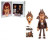 Jada Figure 6 General Mills Count Chocula- Diecast
