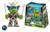 Jada 6 Metals Teenage Mutant Ninja Turtles Leonardo- Diecast