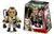 Jada 4 Metals Ghostbusters Peter Venkman- Diecast